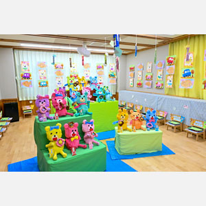 絵画展